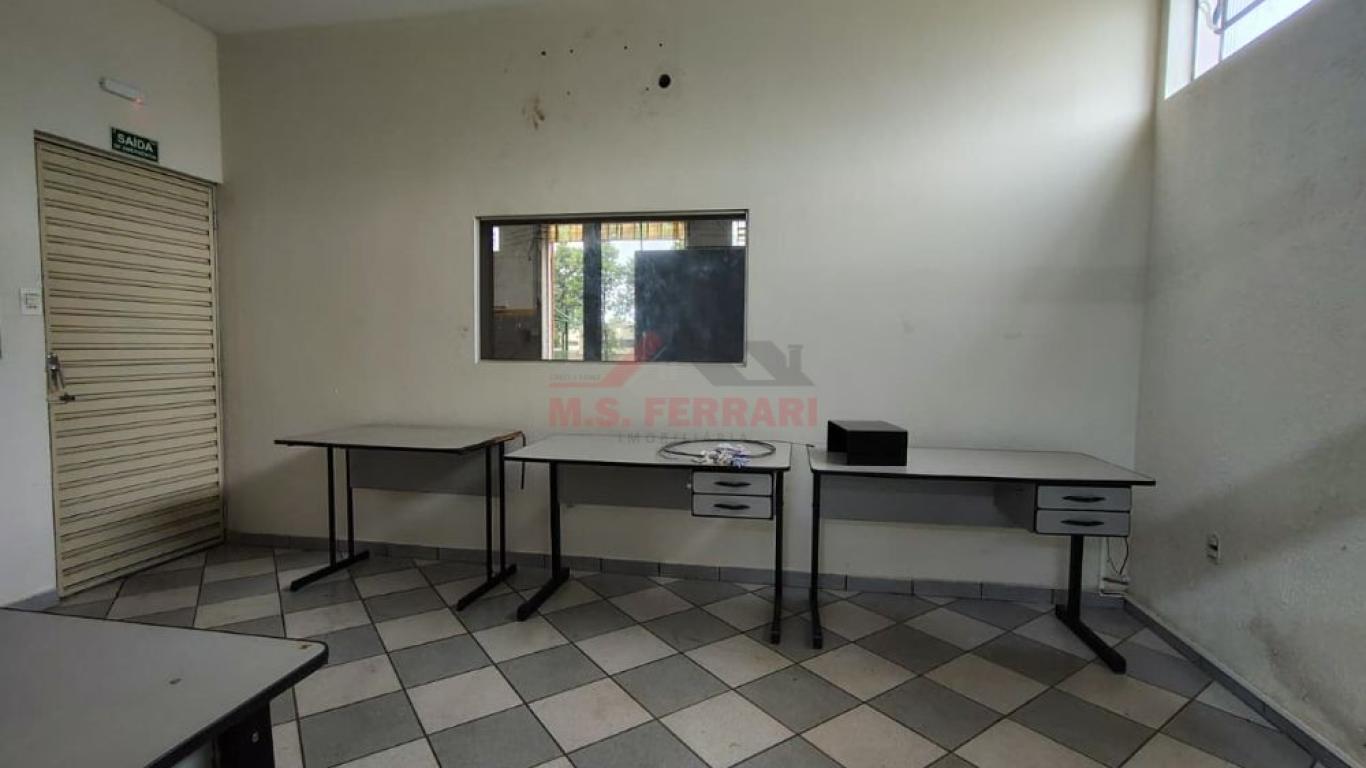 DEPÓSITO/GALPÃO NA CDA em Assis