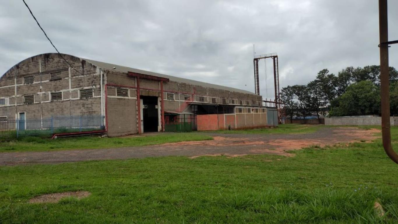 DEPÓSITO/GALPÃO NA CDA em Assis
