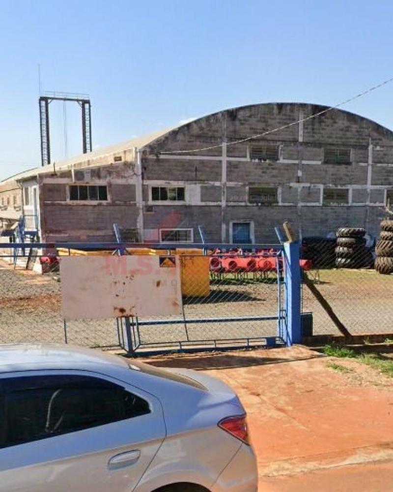 DEPÓSITO/GALPÃO NA CDA em Assis