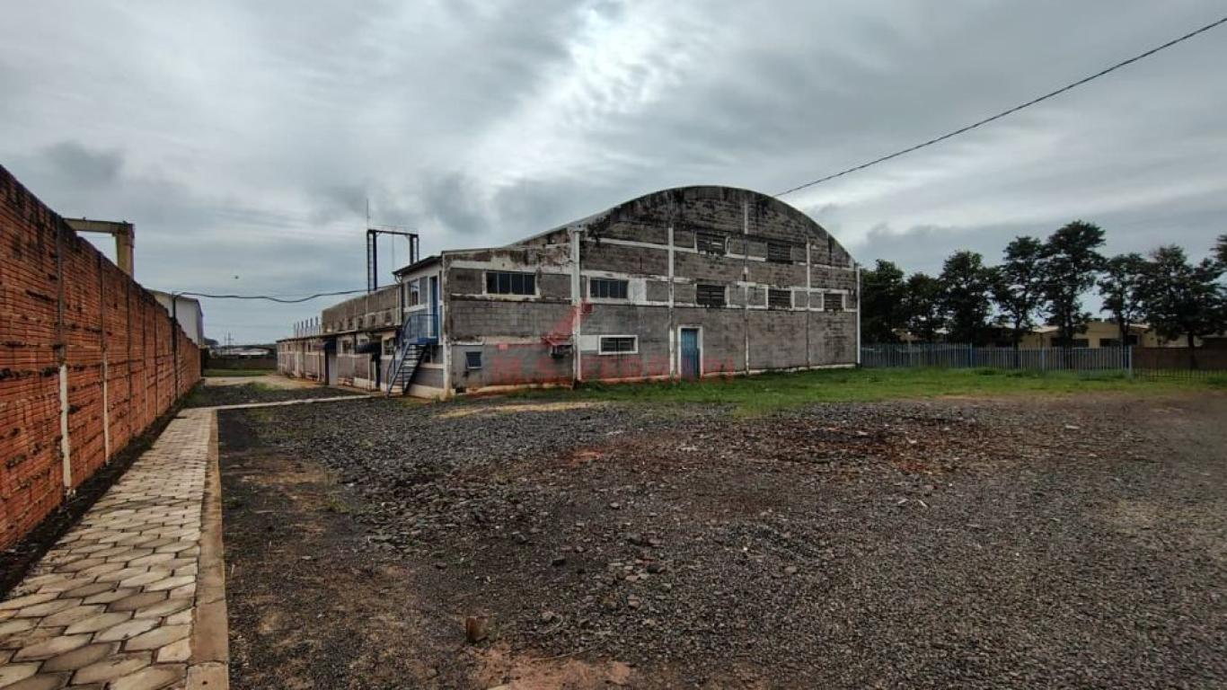 DEPÓSITO/GALPÃO NA CDA em Assis