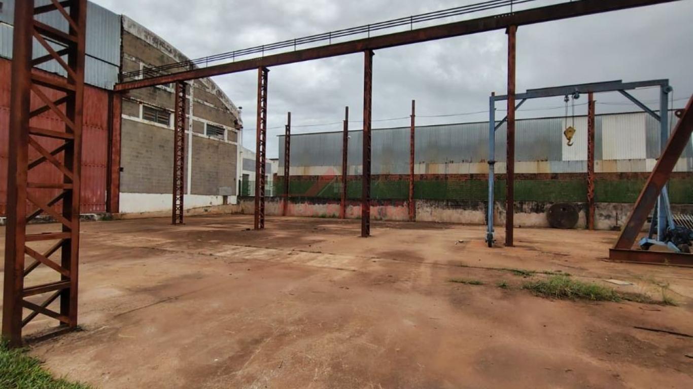 DEPÓSITO/GALPÃO NA CDA em Assis
