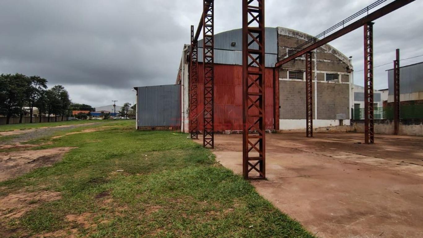 DEPÓSITO/GALPÃO NA CDA em Assis