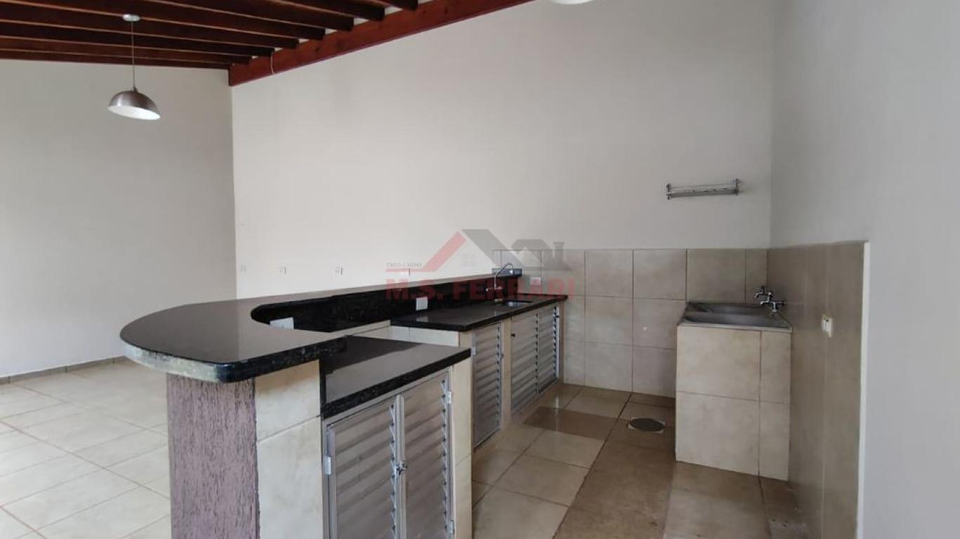 CASA NO Jardim Europa em Assis