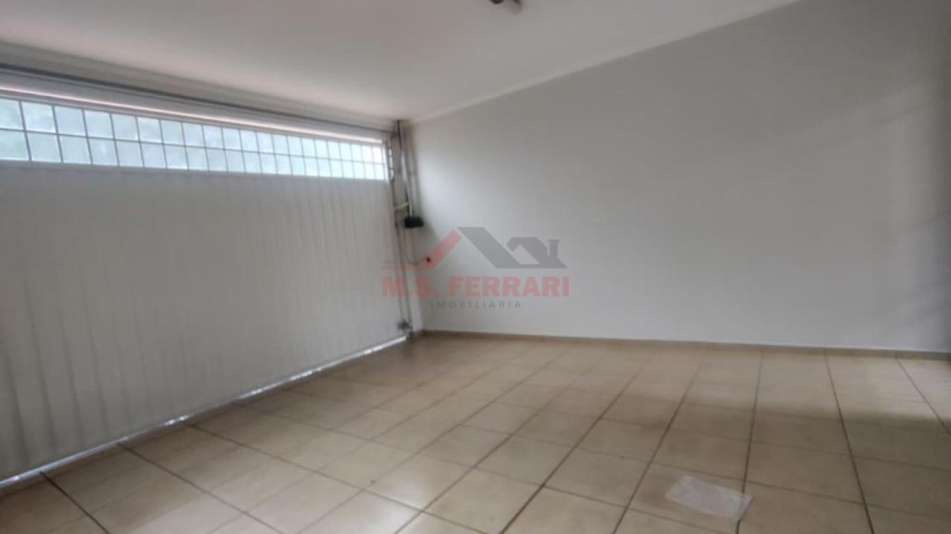 CASA NO Jardim Europa em Assis