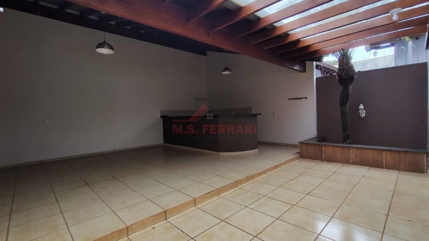 CASA NO Jardim Europa em Assis