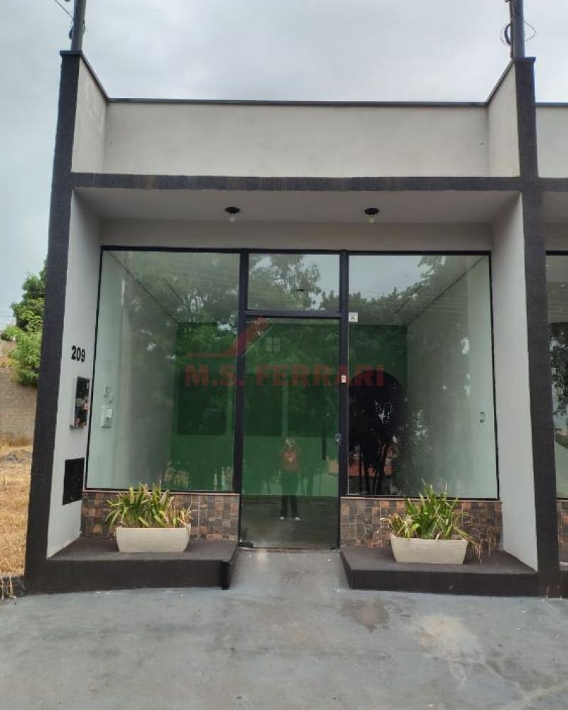 PONTO COMERCIAL NO Jardim Canadá em Assis