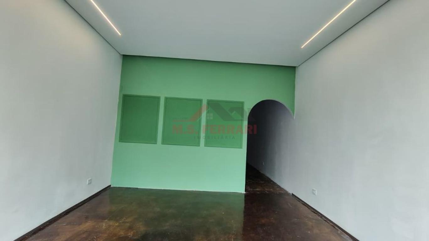 PONTO COMERCIAL NO Jardim Canadá em Assis