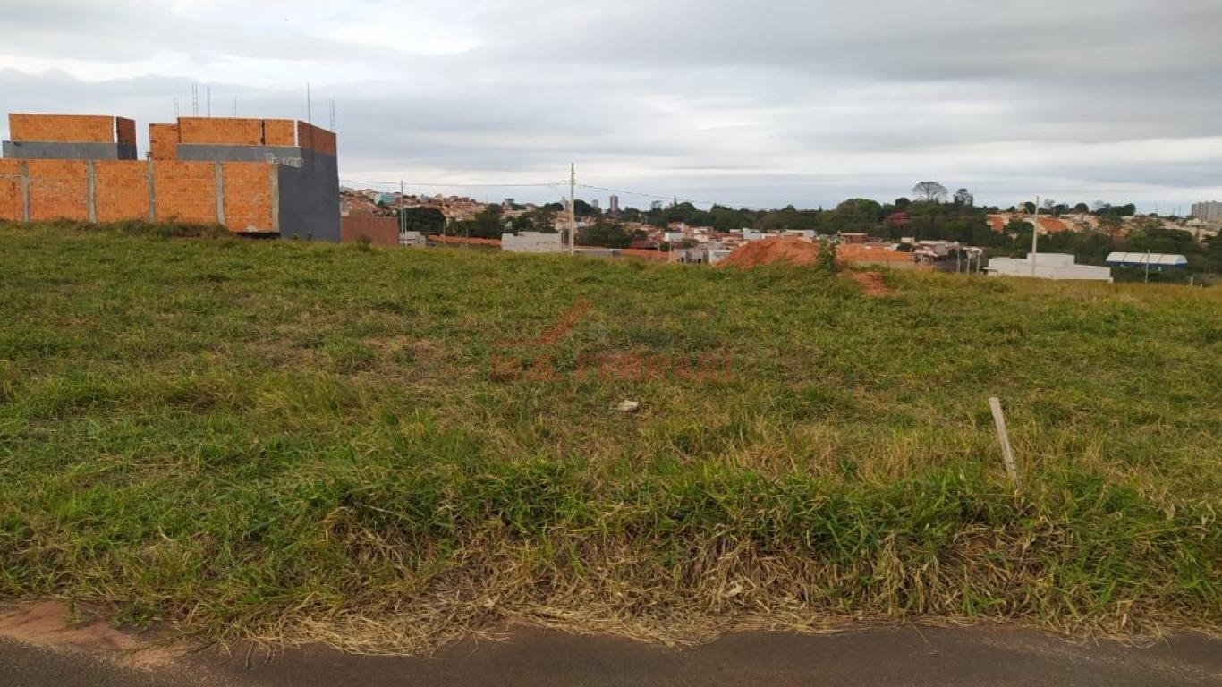 TERRENO NO Residencial Jardim Sul em Assis