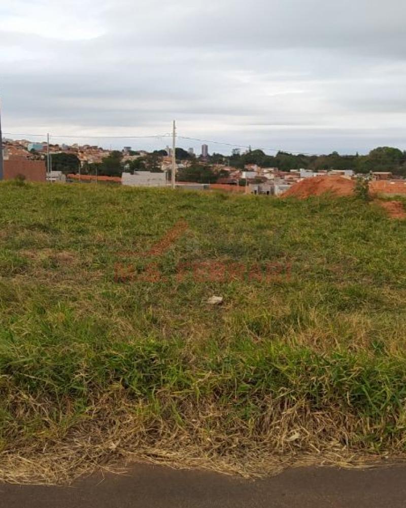 TERRENO NO Residencial Jardim Sul em Assis