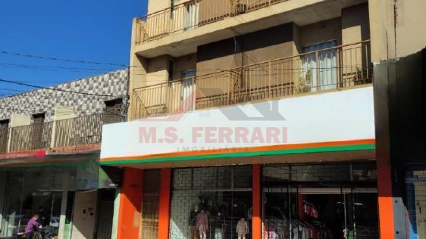 KITNET NA Centro em Assis