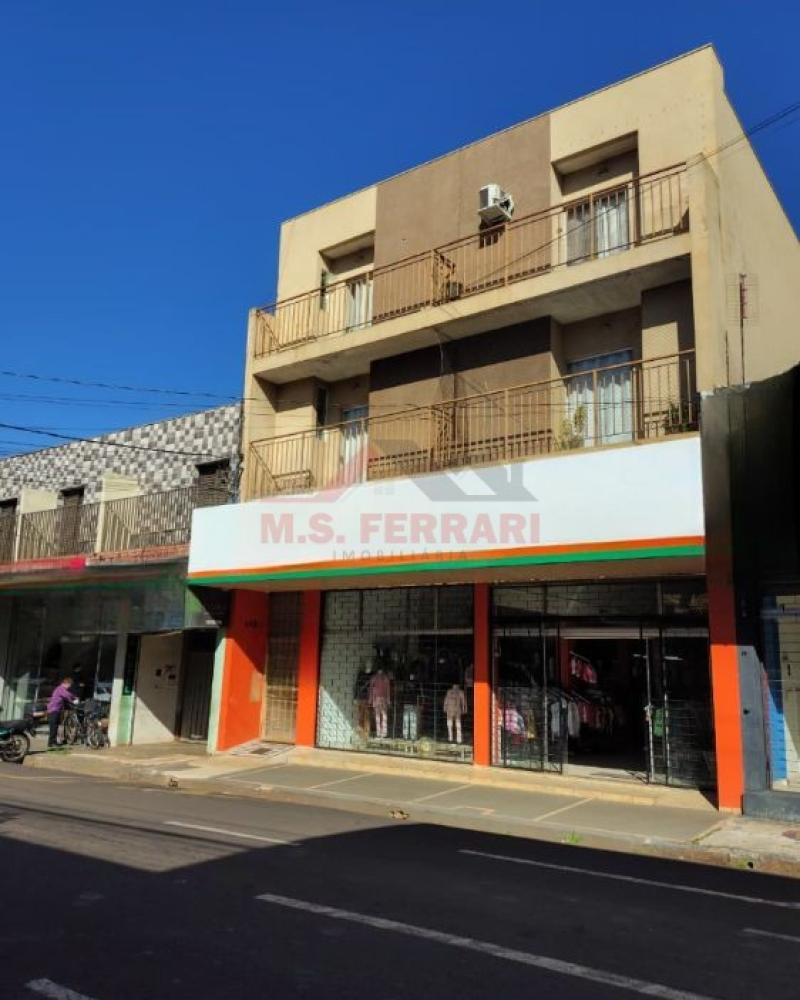 KITNET NA Centro em Assis