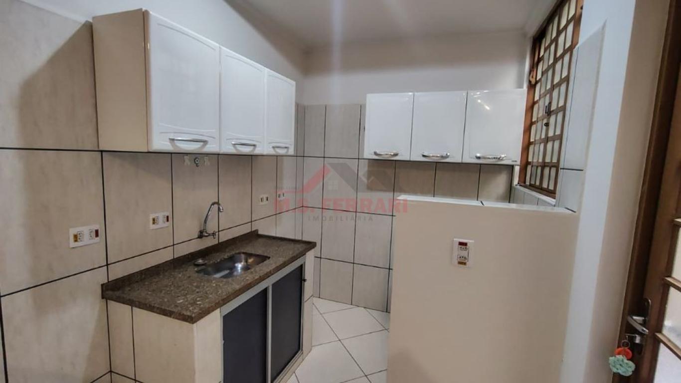 KITNET NA Centro em Assis