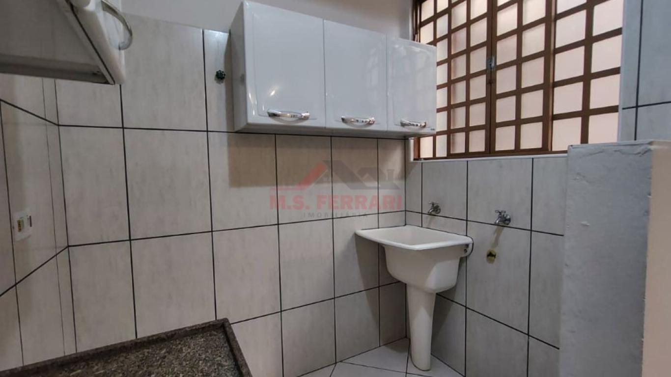 KITNET NA Centro em Assis