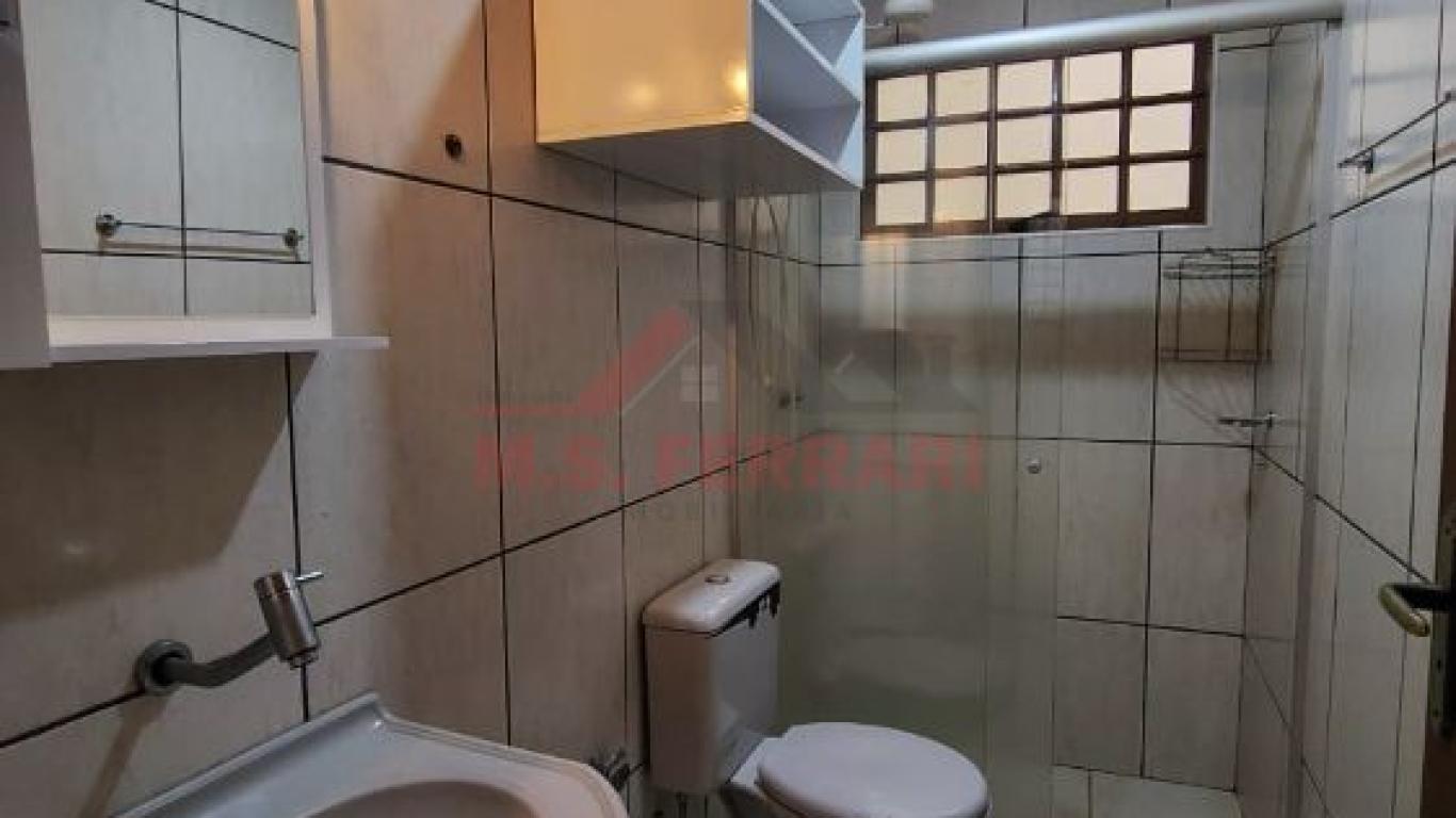 KITNET NA Centro em Assis