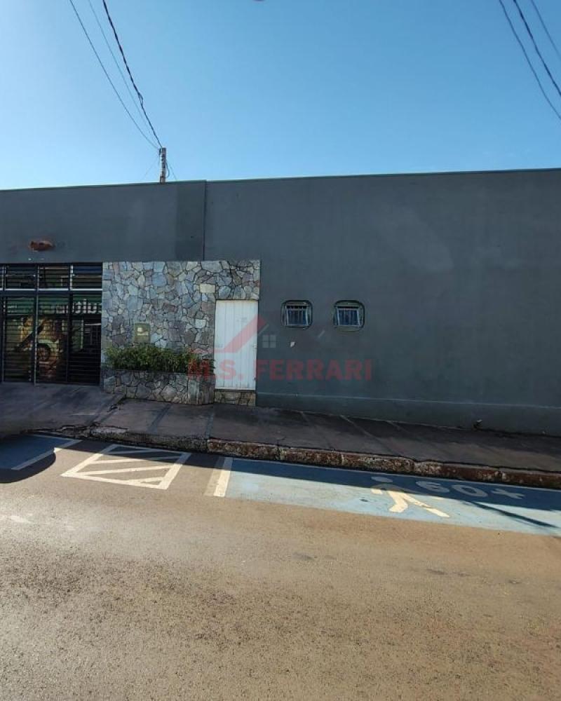 DEPÓSITO/GALPÃO NA Centro em Assis