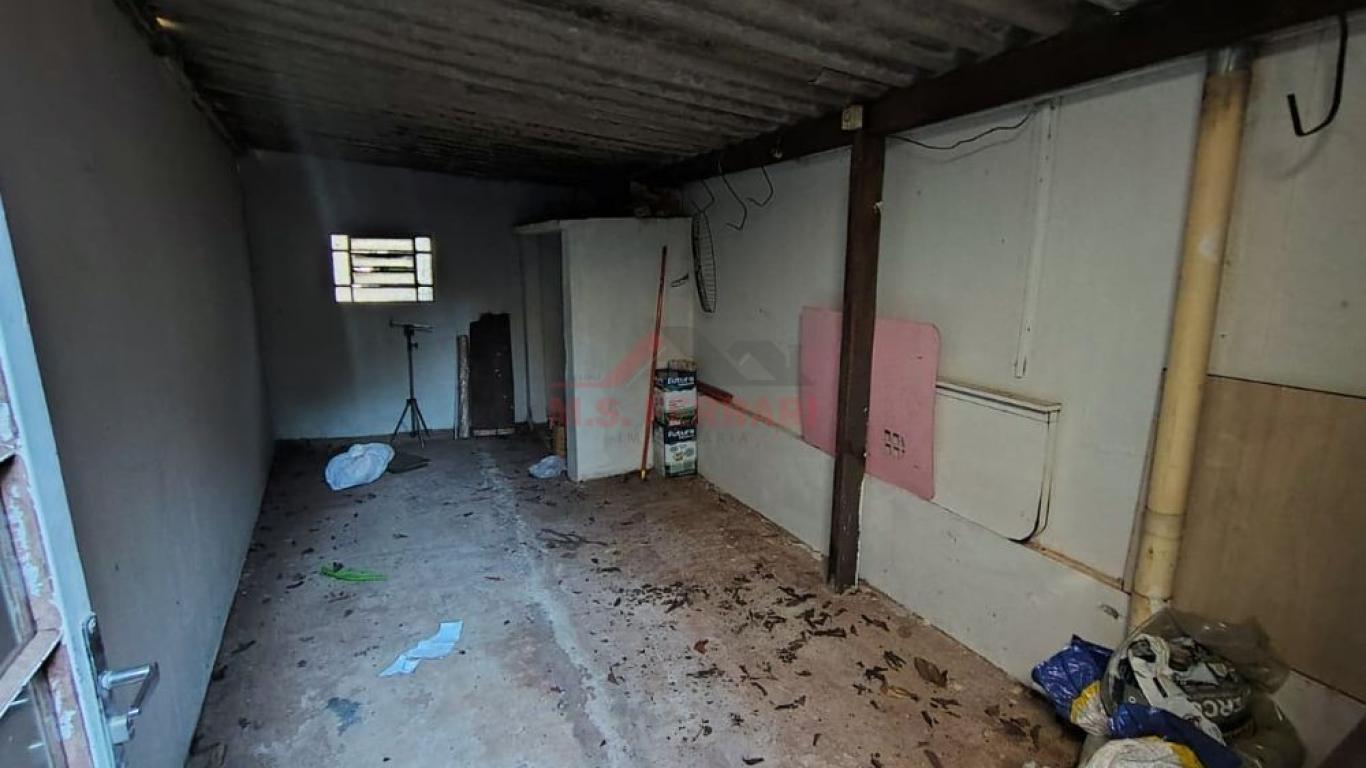 DEPÓSITO/GALPÃO NA Centro em Assis