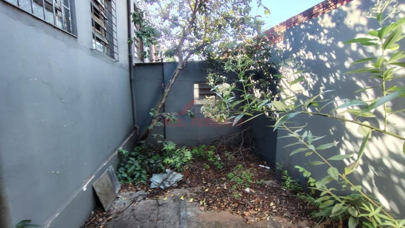 DEPÓSITO/GALPÃO NA Centro em Assis