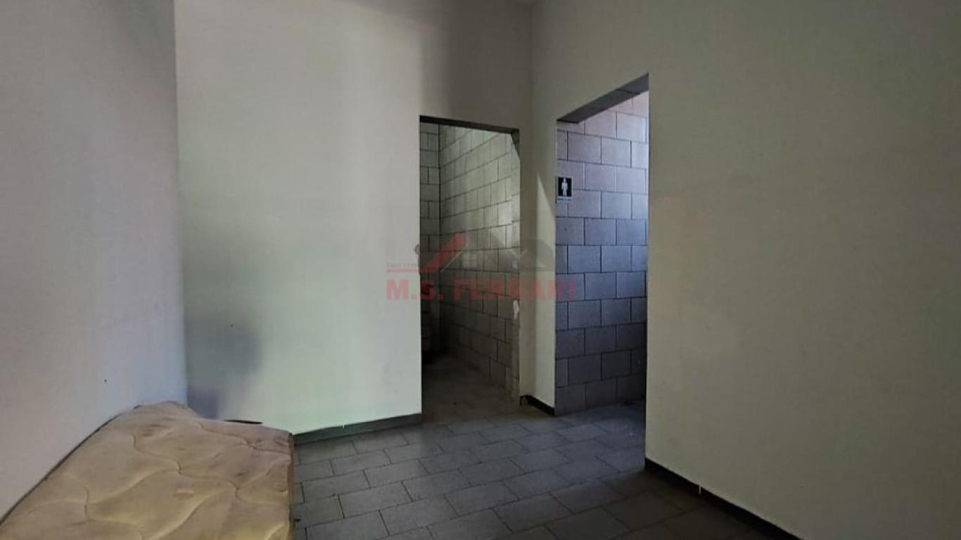 DEPÓSITO/GALPÃO NA Centro em Assis