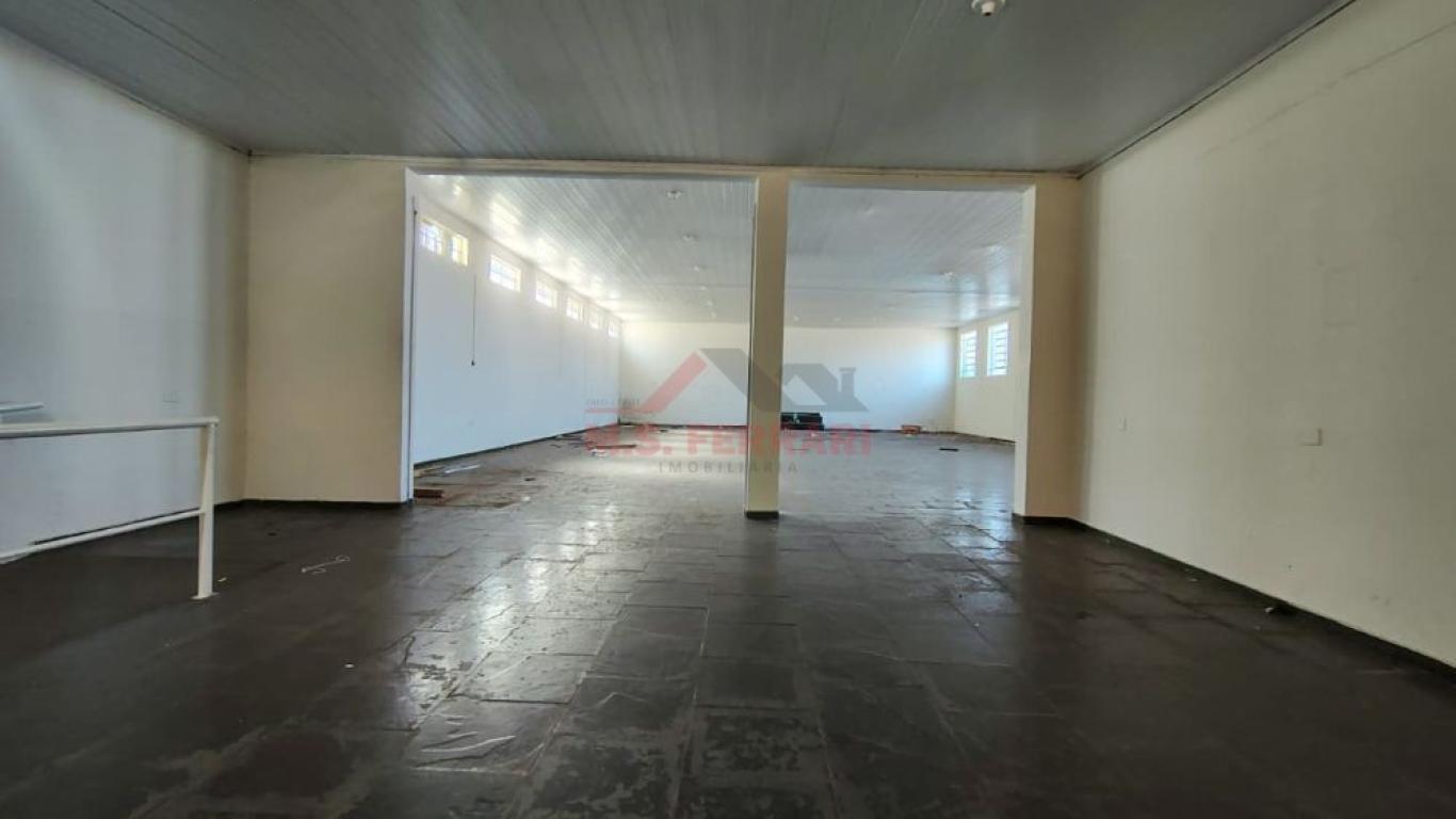 DEPÓSITO/GALPÃO NA Centro em Assis
