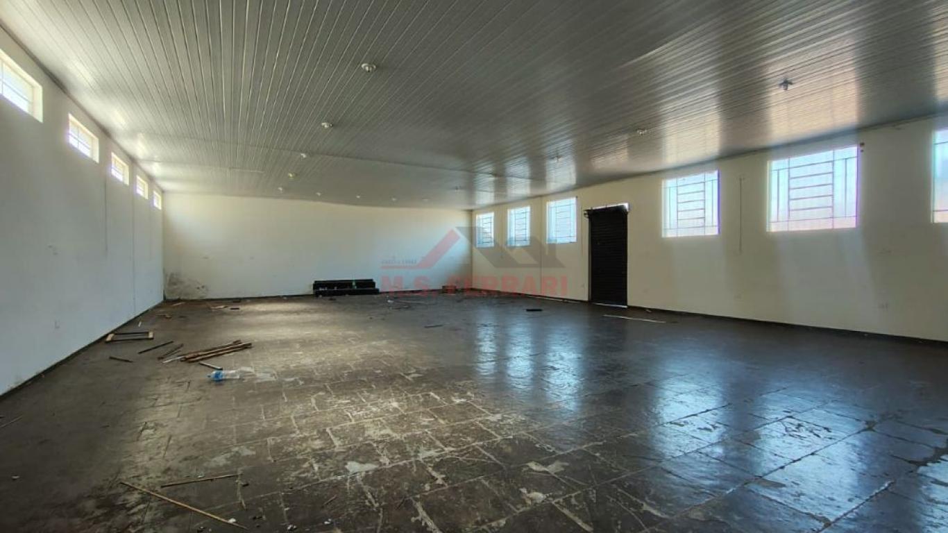 DEPÓSITO/GALPÃO NA Centro em Assis