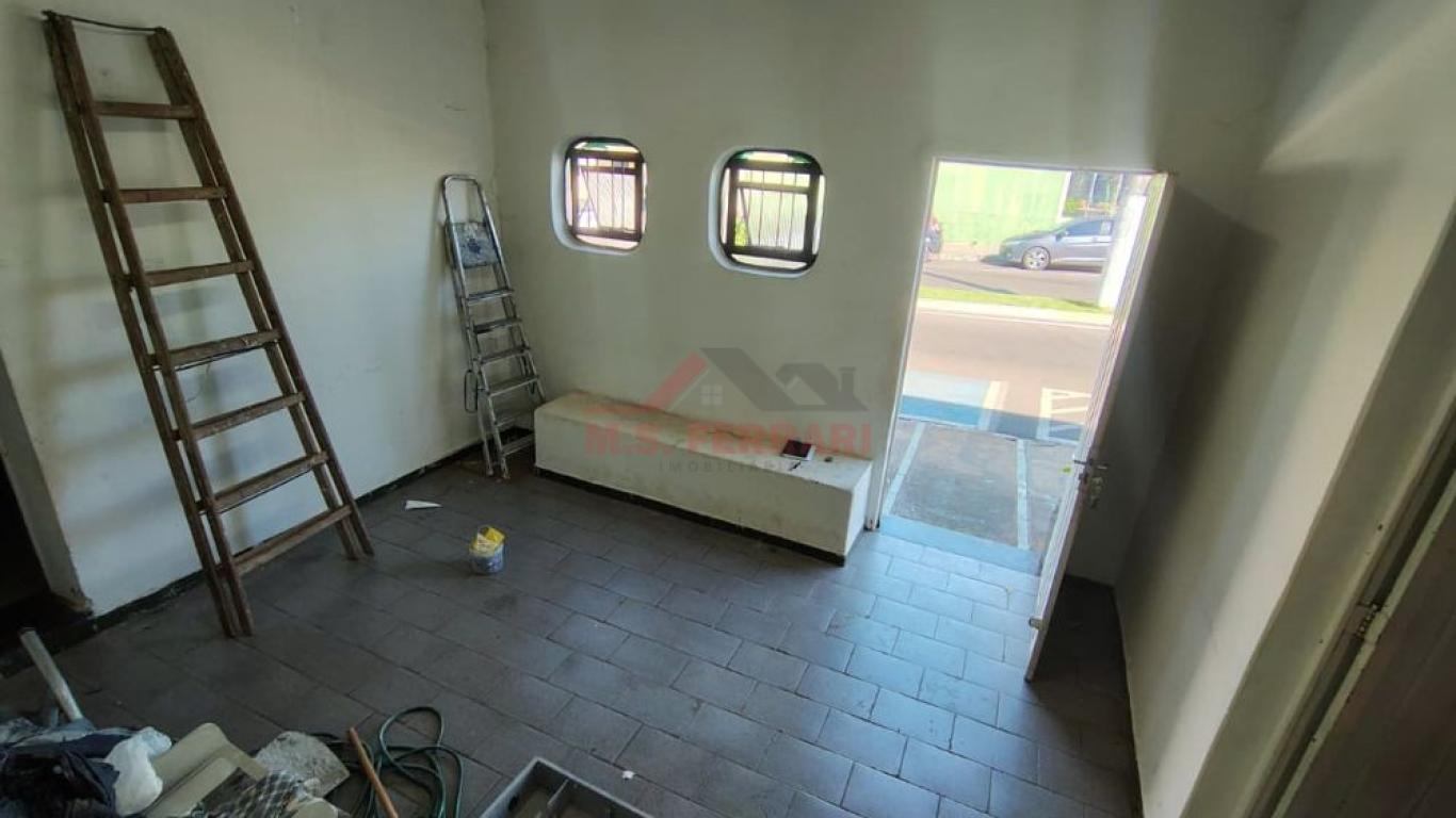 DEPÓSITO/GALPÃO NA Centro em Assis