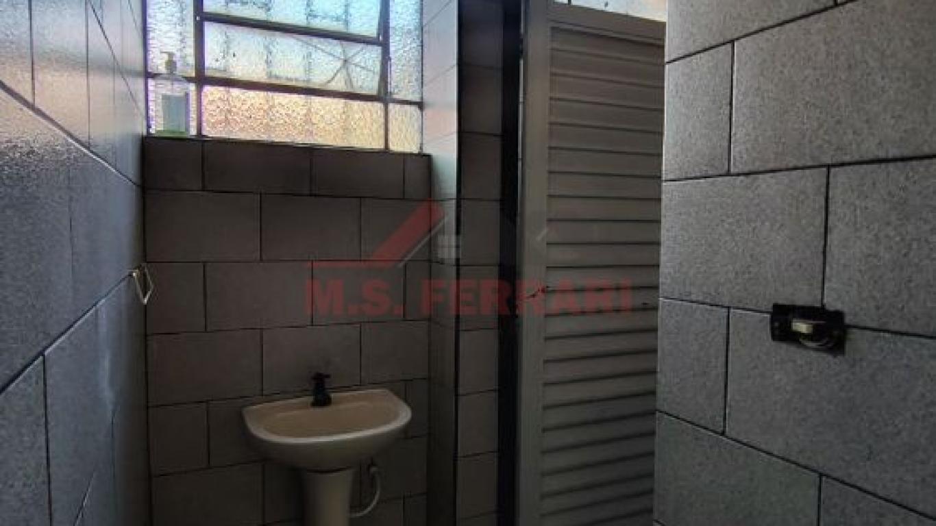 DEPÓSITO/GALPÃO NA Centro em Assis