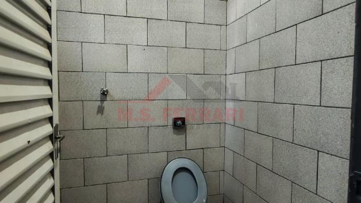 DEPÓSITO/GALPÃO NA Centro em Assis