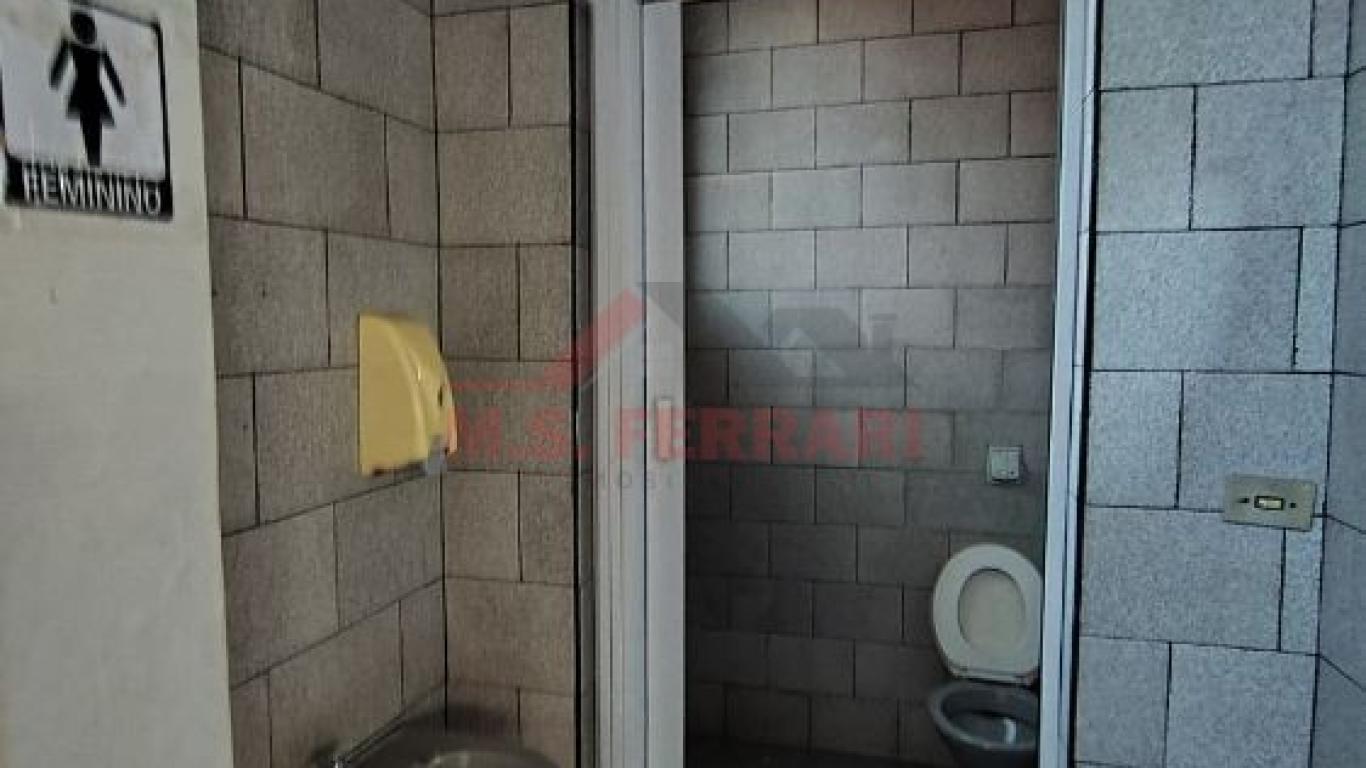 DEPÓSITO/GALPÃO NA Centro em Assis