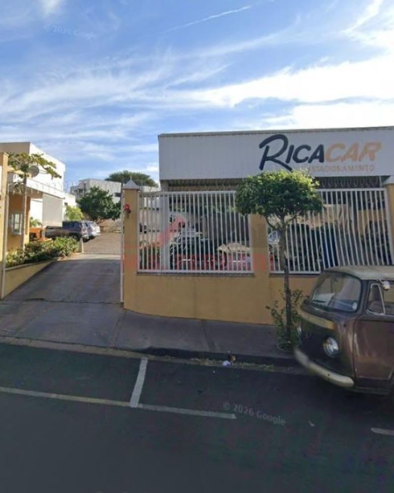 TERRENO NA Centro em Assis