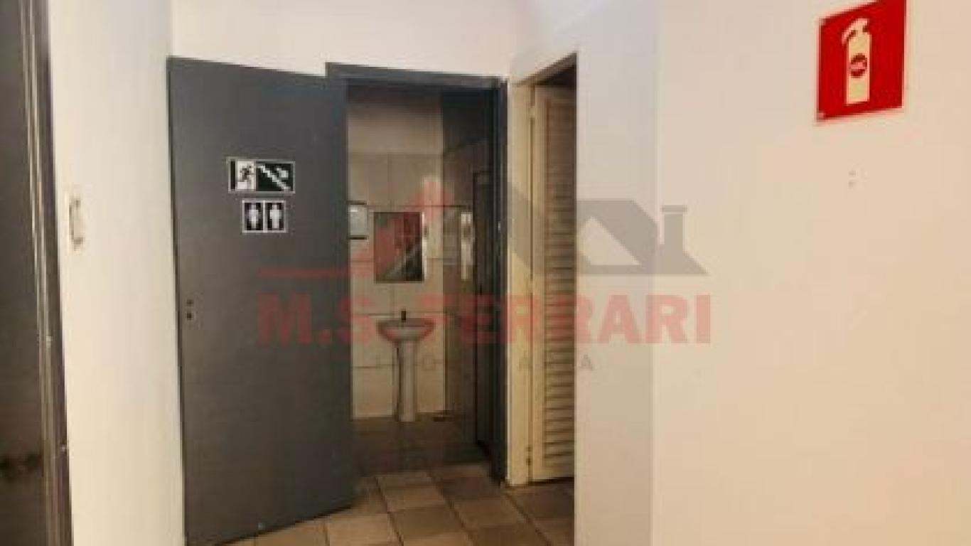 SALA COMERCIAL NA Centro em Assis