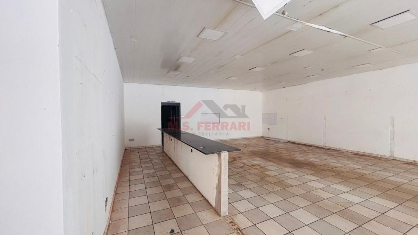 SALA COMERCIAL NA Centro em Assis