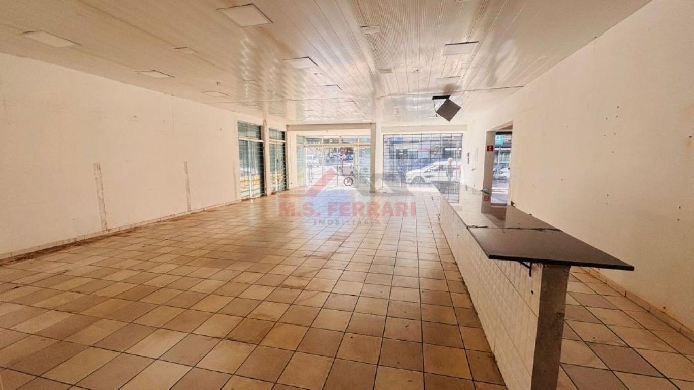 SALA COMERCIAL NA Centro em Assis