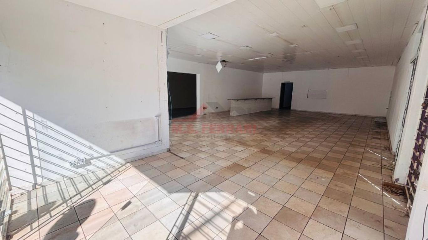 SALA COMERCIAL NA Centro em Assis