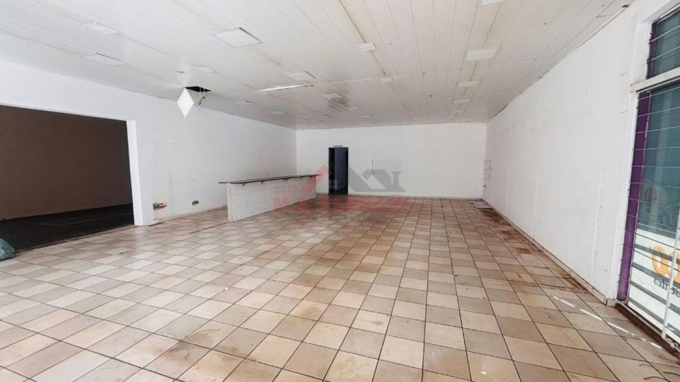 SALA COMERCIAL NA Centro em Assis