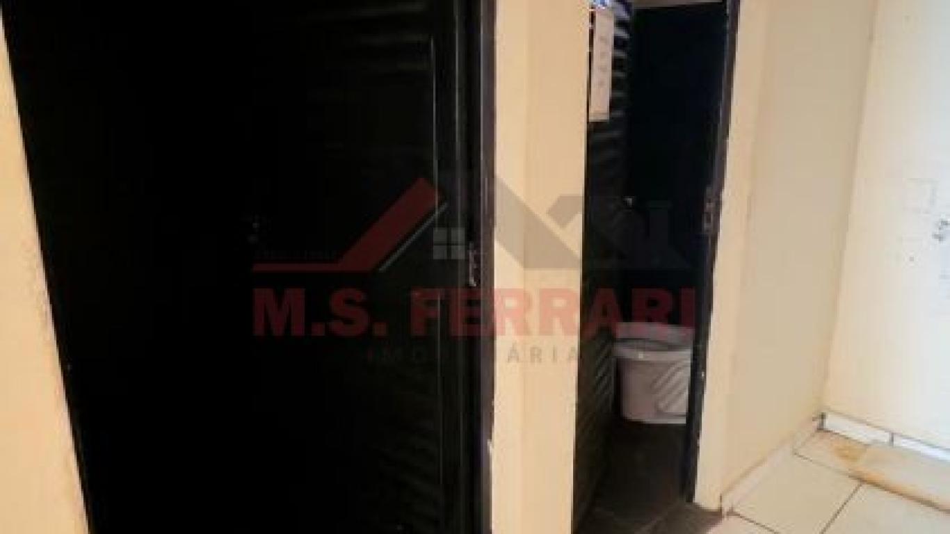 SALA COMERCIAL NA Centro em Assis