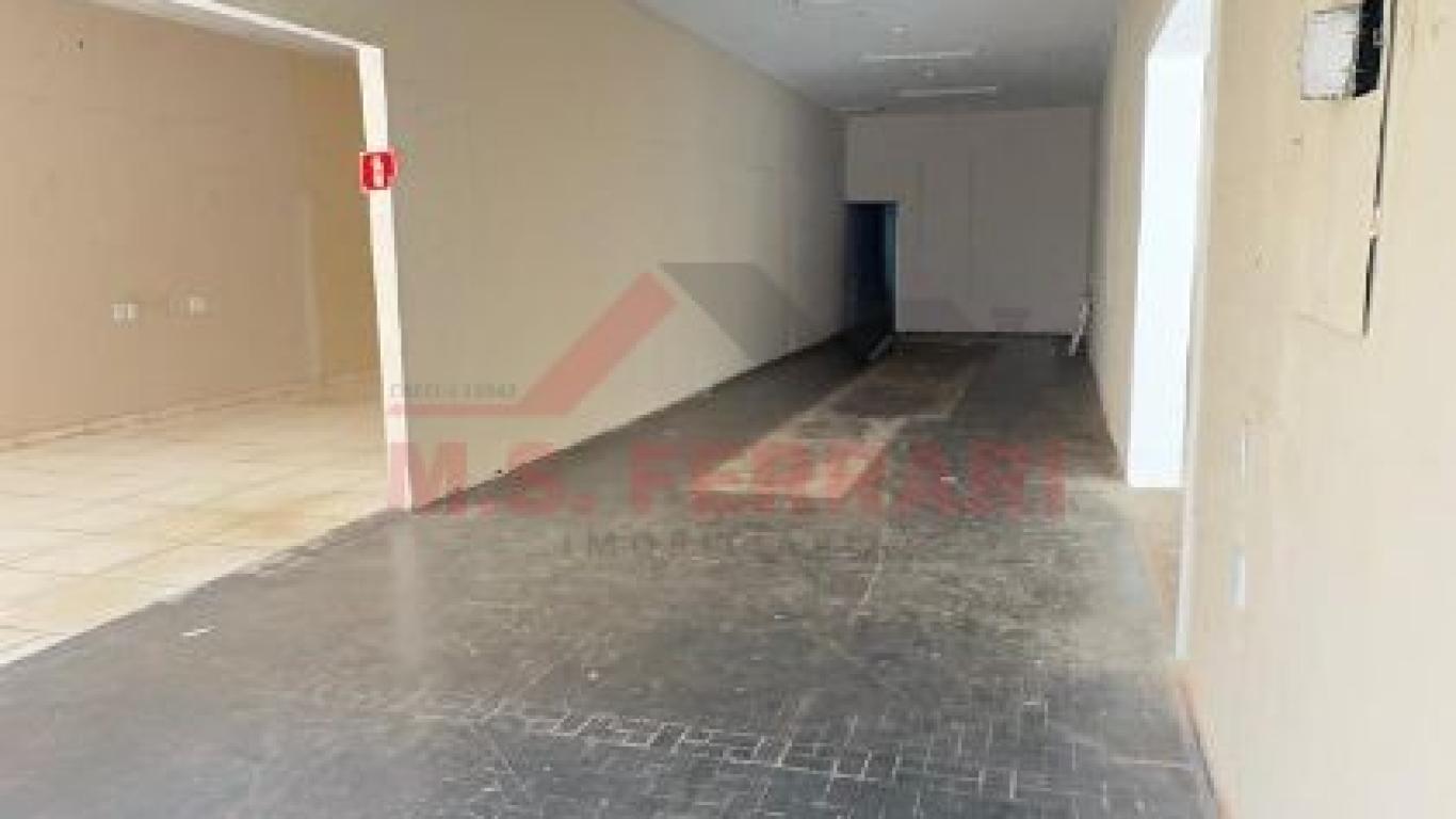 SALA COMERCIAL NA Centro em Assis