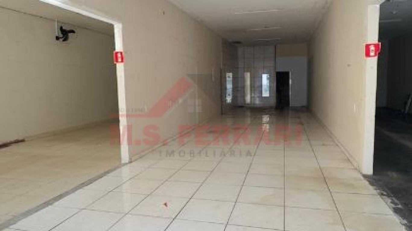 SALA COMERCIAL NA Centro em Assis