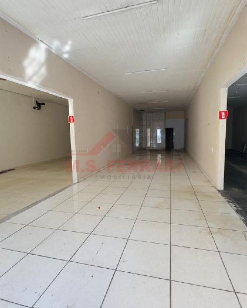SALA COMERCIAL NA Centro em Assis
