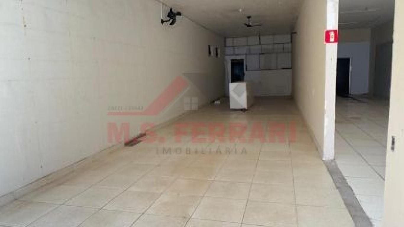 SALA COMERCIAL NA Centro em Assis