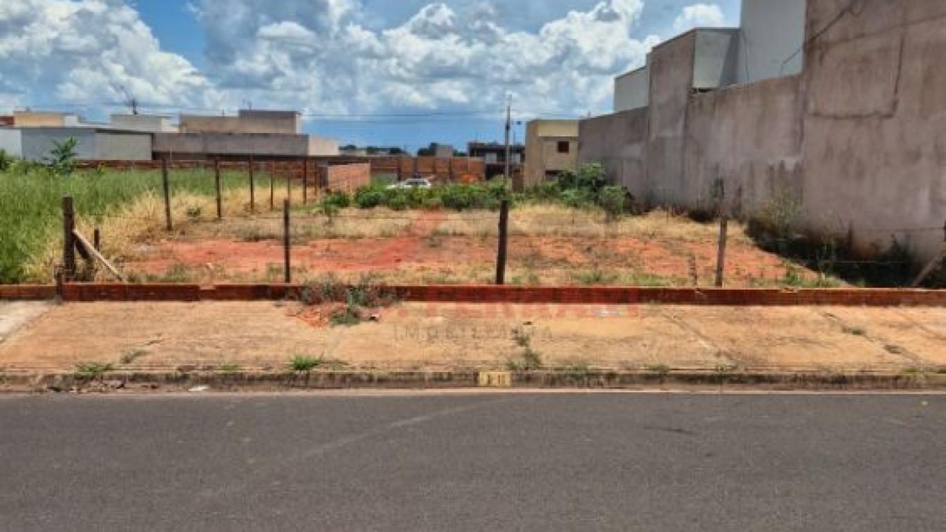 TERRENO NO JARDIM VENEZA em Assis