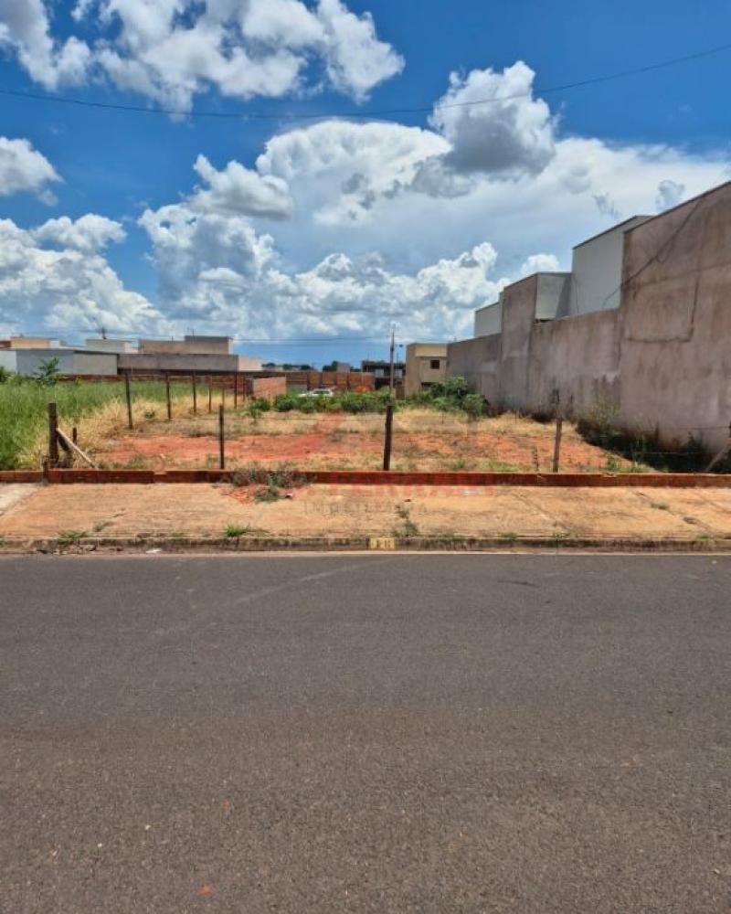 TERRENO NO JARDIM VENEZA em Assis