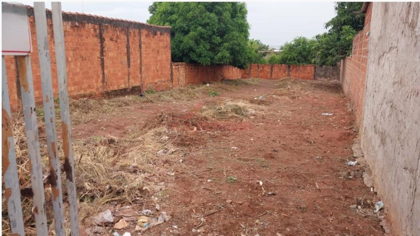 TERRENO NA Barra Funda em Paraguaçu Paulista