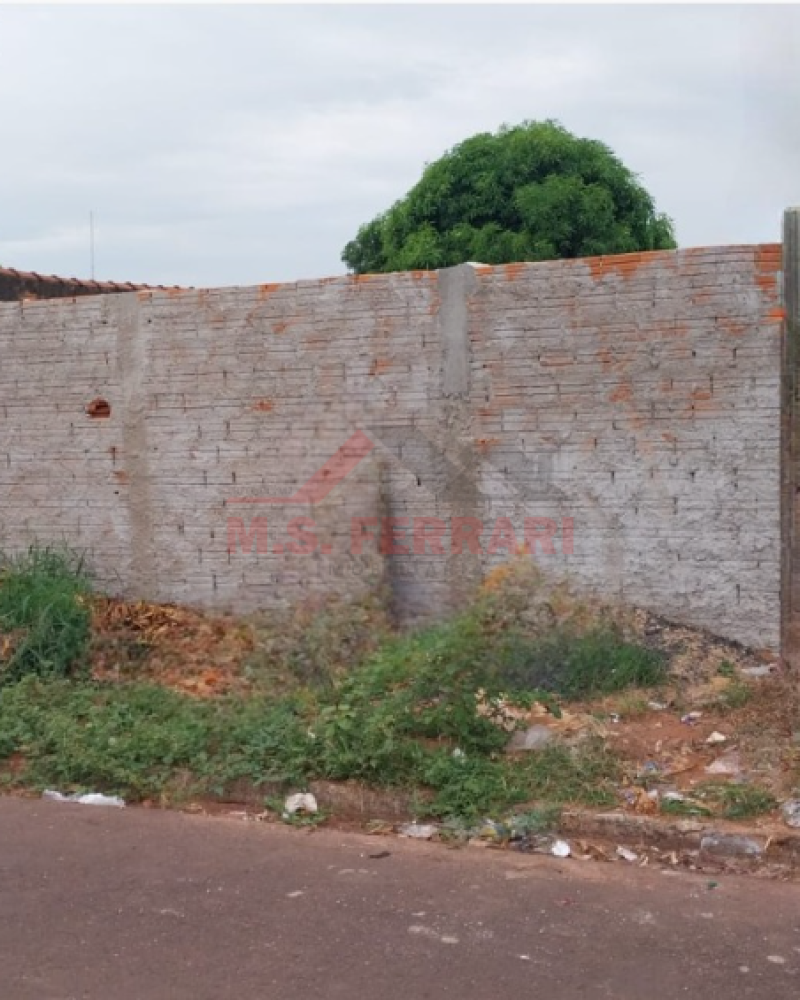TERRENO NA Barra Funda em Paraguaçu Paulista