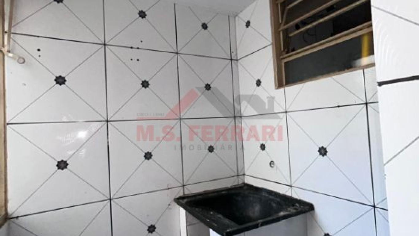 APARTAMENTO NO Parque das Acácias em Assis