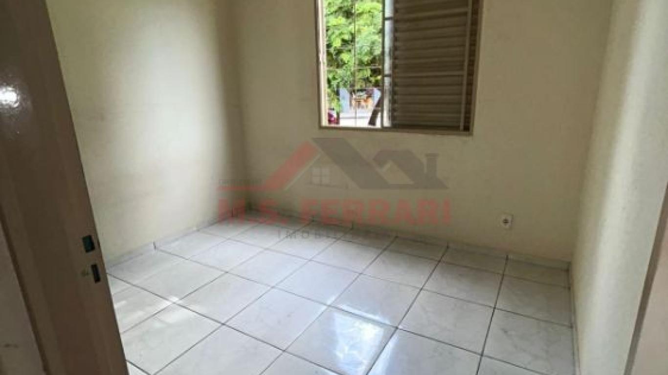 APARTAMENTO NO Parque das Acácias em Assis