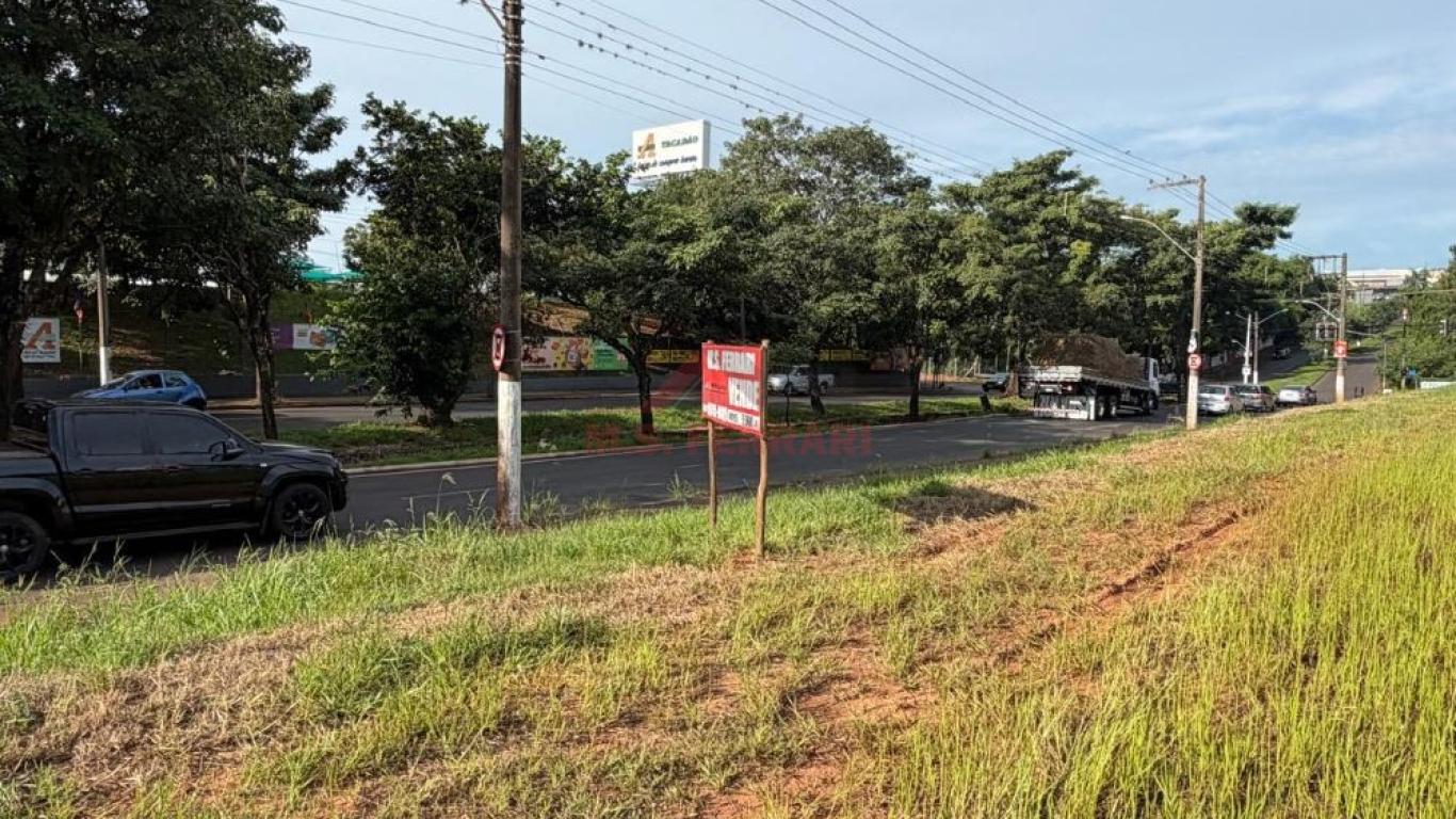 TERRENO NO Jardim Paulista em Assis