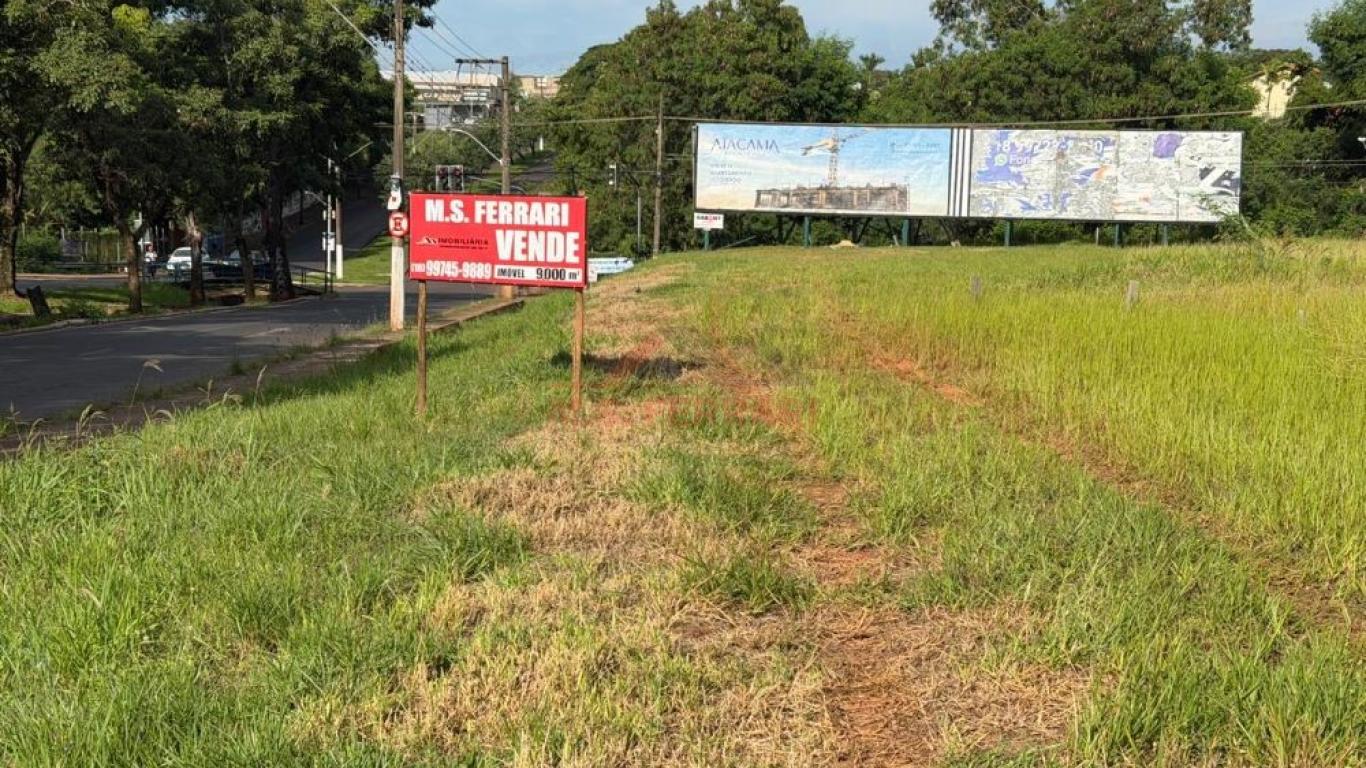 TERRENO NO Jardim Paulista em Assis