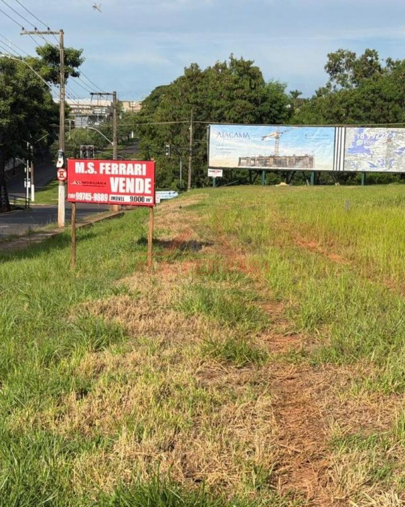 TERRENO NO Jardim Paulista em Assis