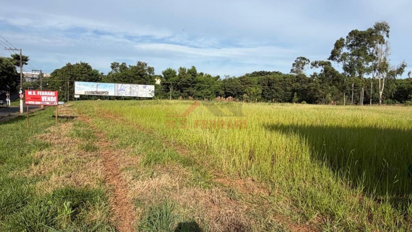 TERRENO NO Jardim Paulista em Assis