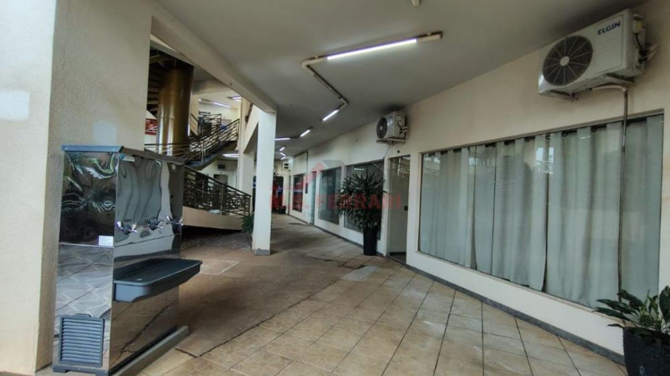 SALA COMERCIAL NA Centro em Assis